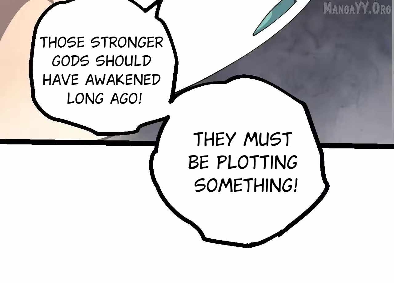 Read Evolution Begins With A Big Tree Manga Online