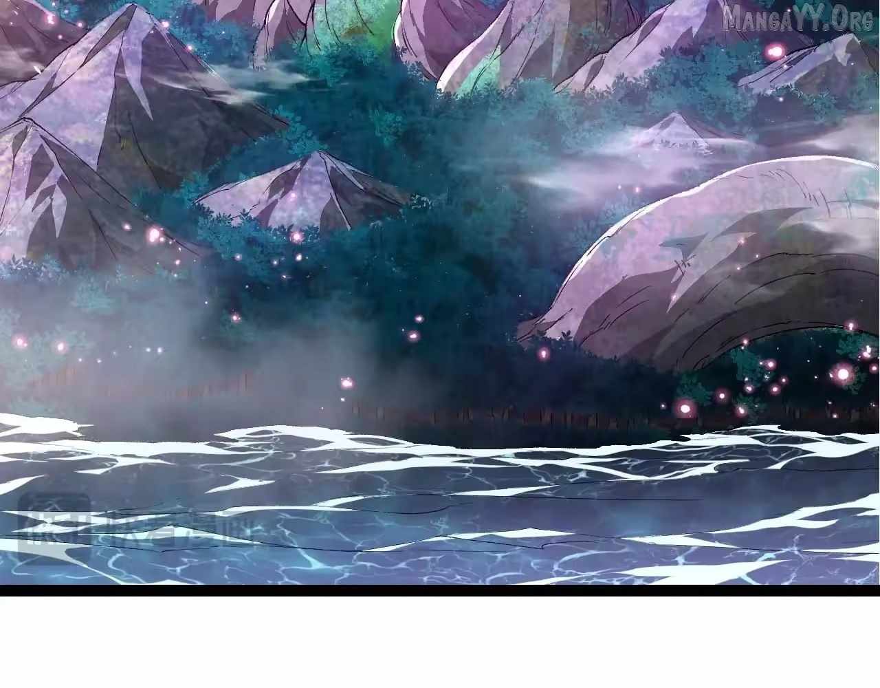 Read Evolution Begins With A Big Tree Manga Online