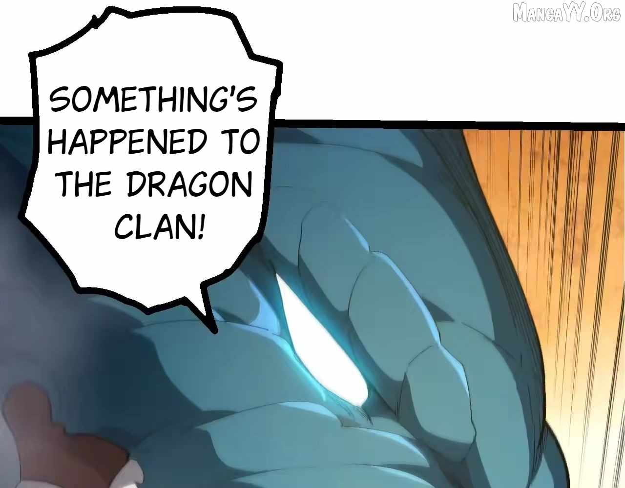 Read Evolution Begins With A Big Tree Manga Online