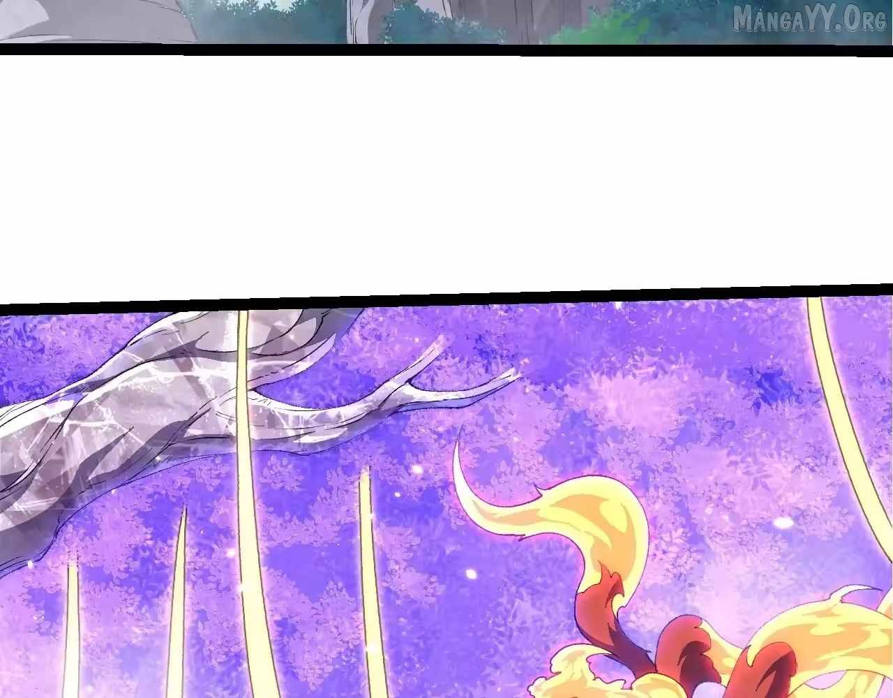 Read Evolution Begins With A Big Tree Manga Online