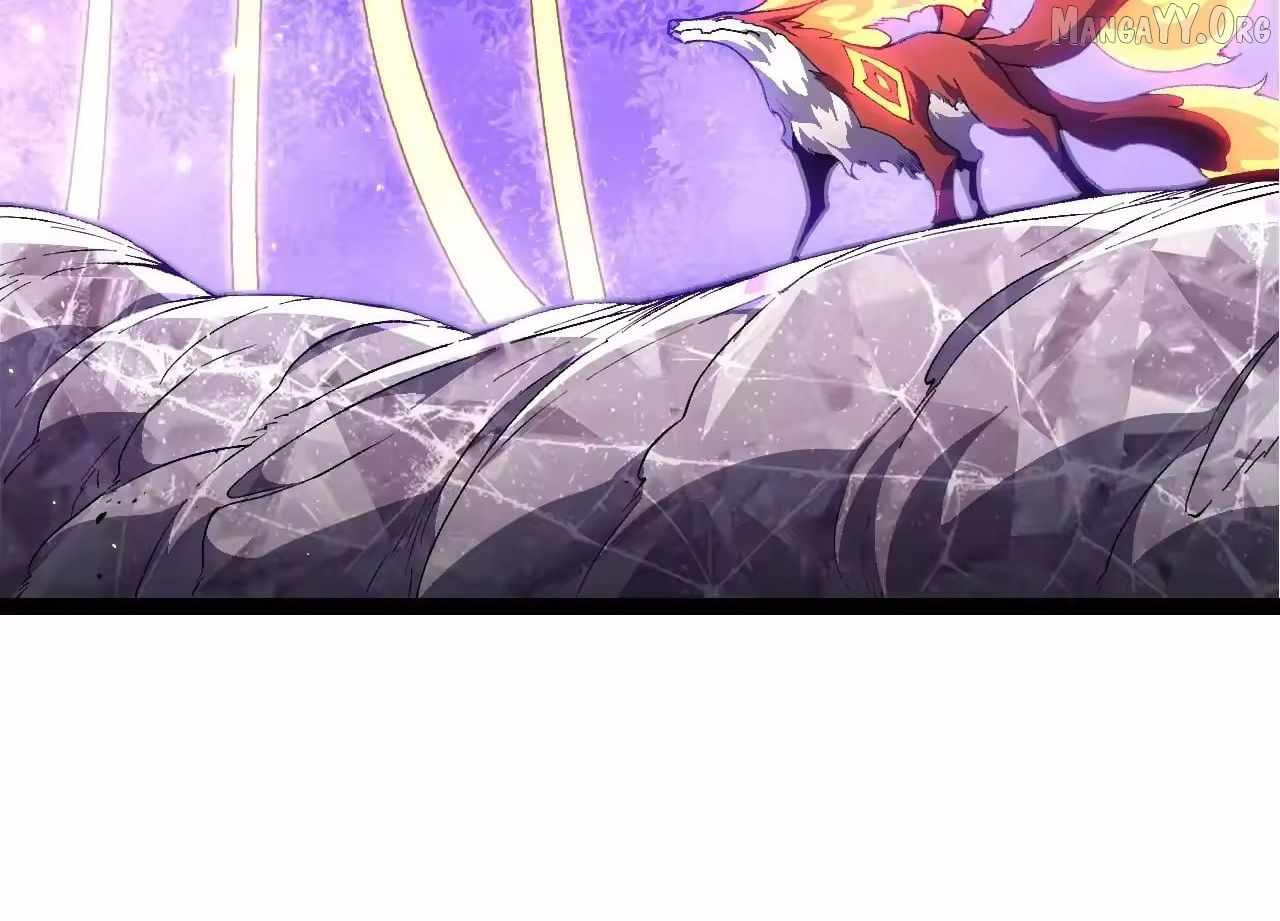 Read Evolution Begins With A Big Tree Manga Online