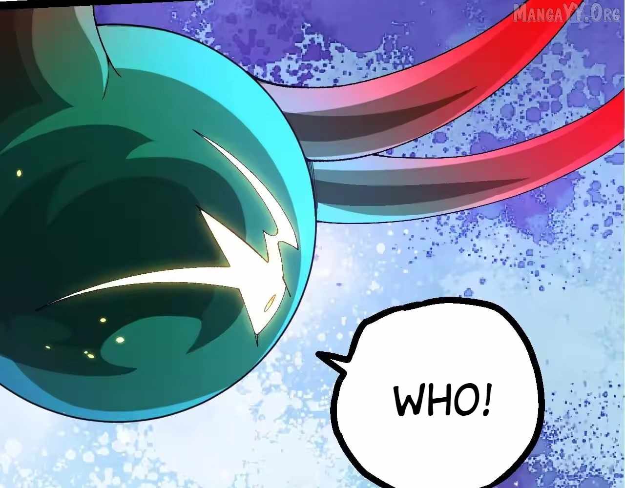 Read Evolution Begins With A Big Tree Manga Online