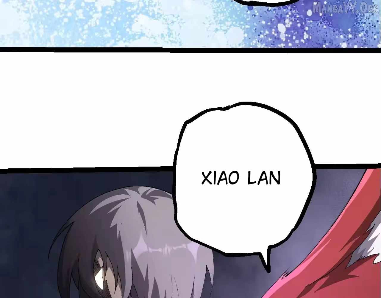 Read Evolution Begins With A Big Tree Manga Online