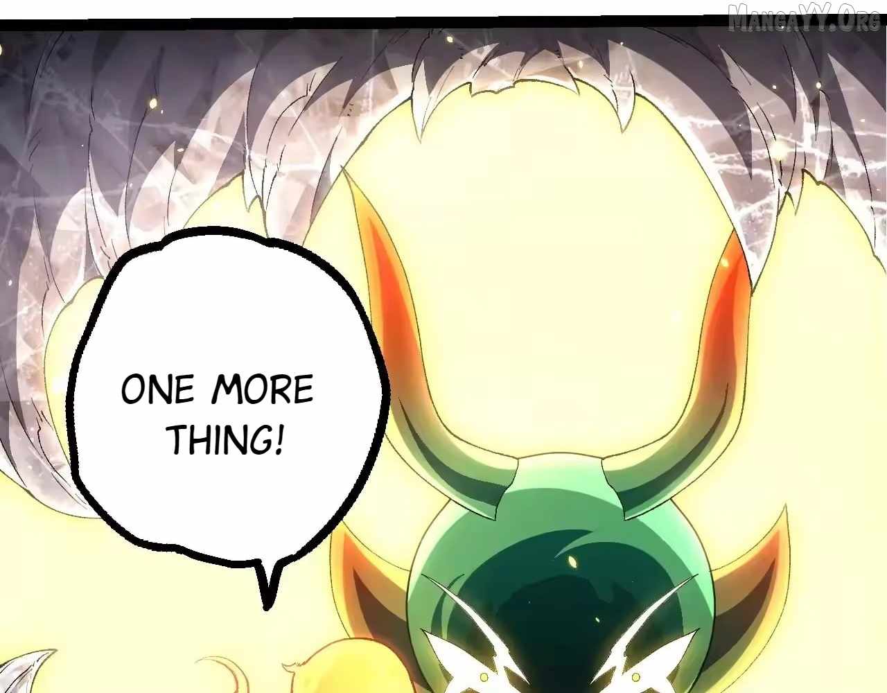 Read Evolution Begins With A Big Tree Manga Online