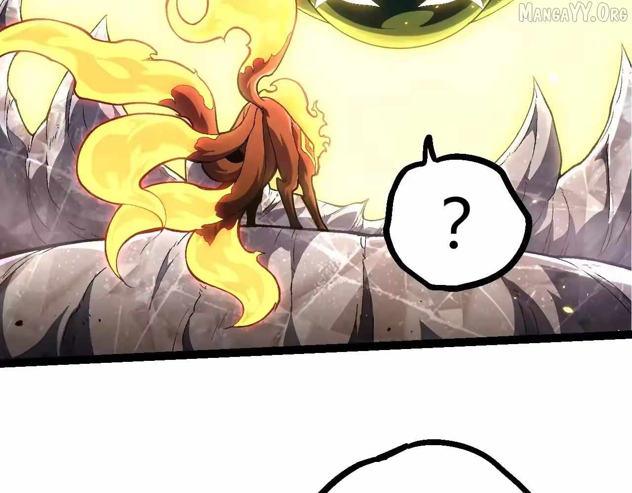 Read Evolution Begins With A Big Tree Manga Online