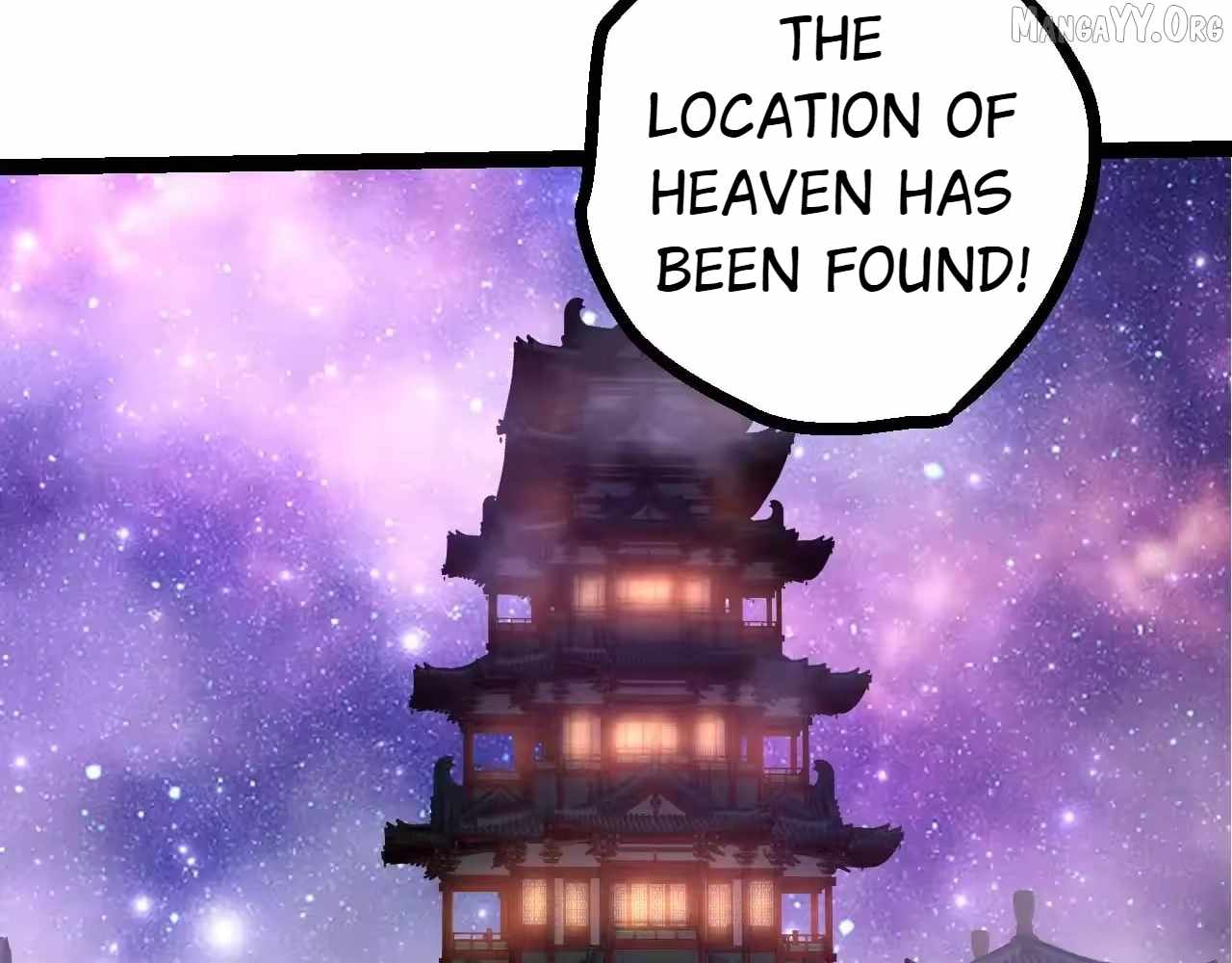 Read Evolution Begins With A Big Tree Manga Online