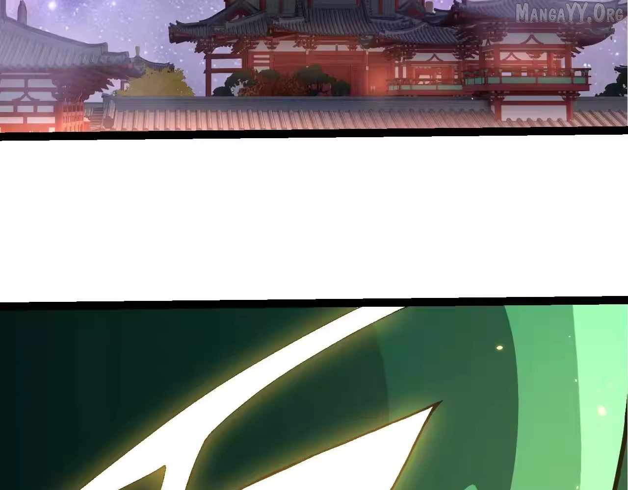 Read Evolution Begins With A Big Tree Manga Online