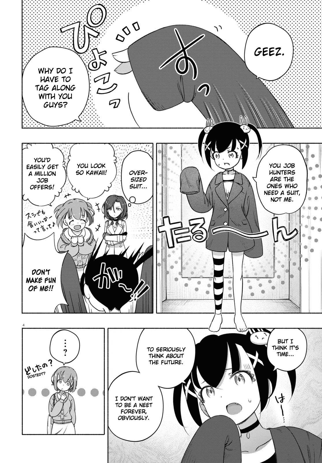 Read FX Fighter Kurumi-chan Manga Online
