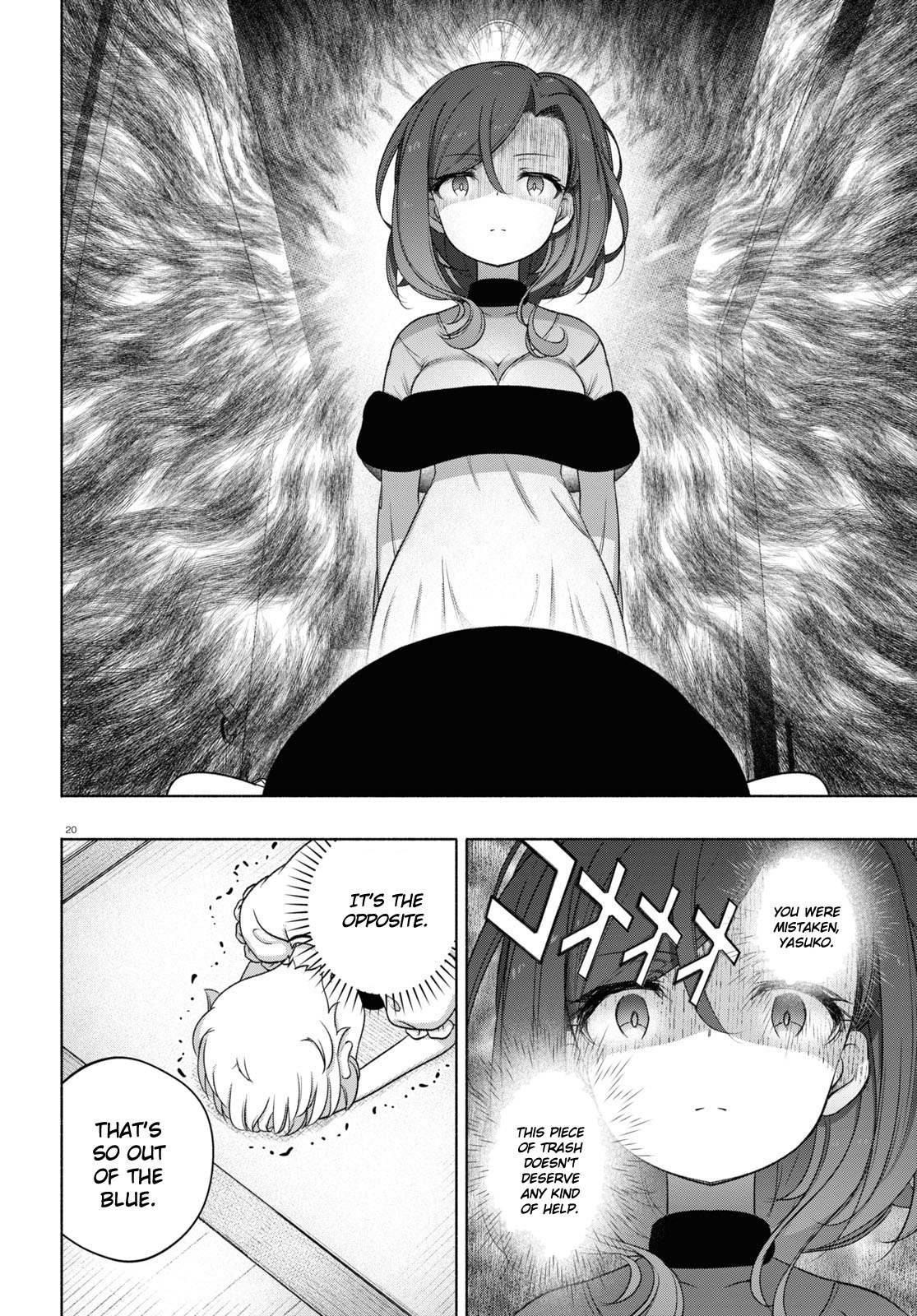 Read FX Fighter Kurumi-chan Manga Online