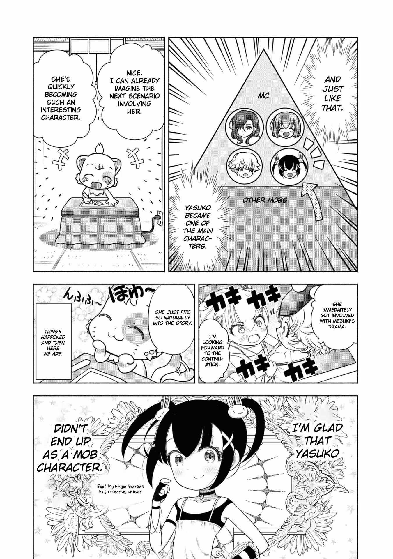 Read FX Fighter Kurumi-chan Manga Online