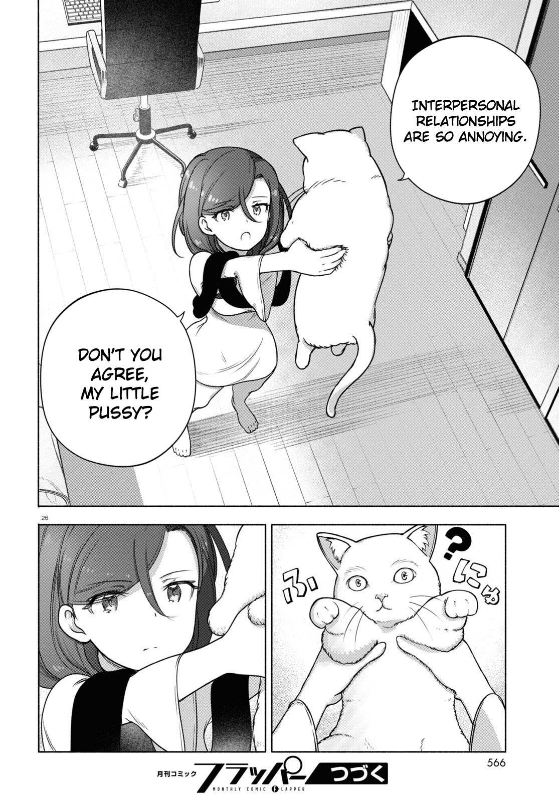 Read FX Fighter Kurumi-chan Manga Online