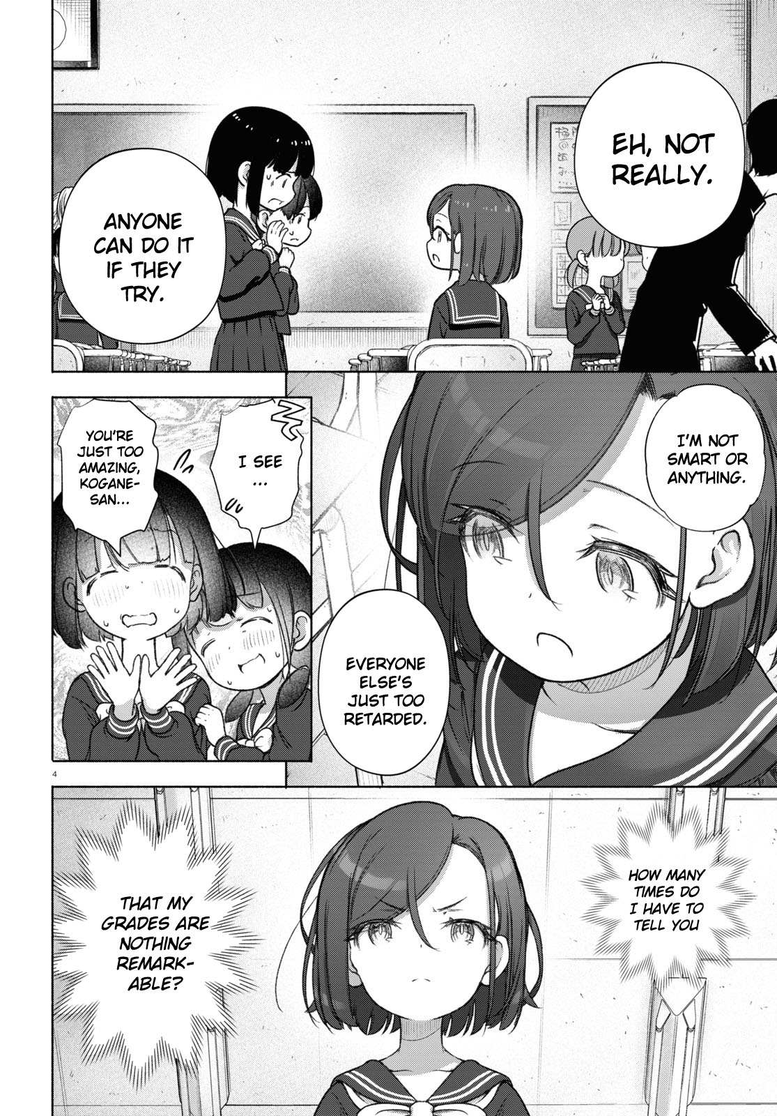 Read FX Fighter Kurumi-chan Manga Online