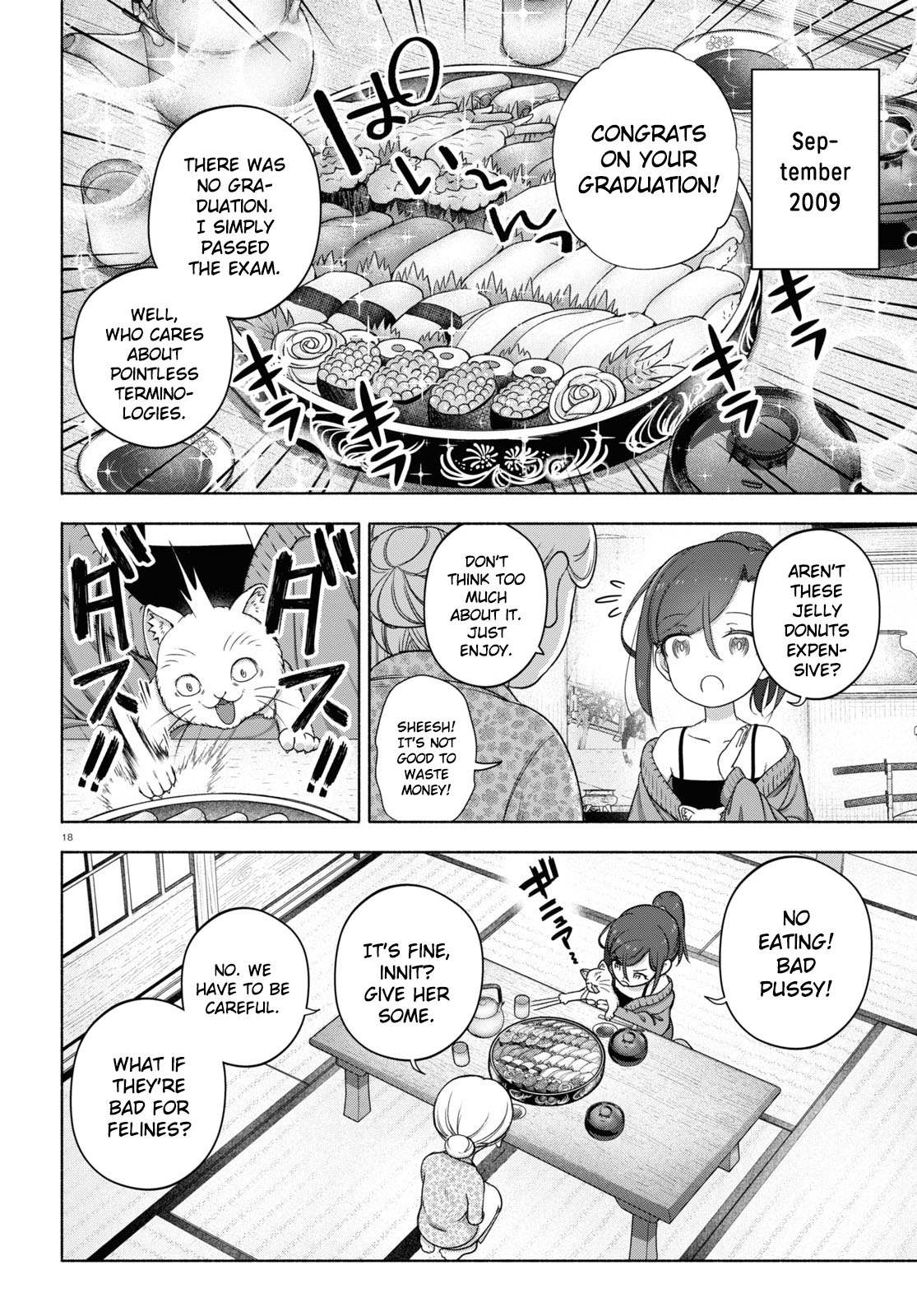 Read FX Fighter Kurumi-chan Manga Online