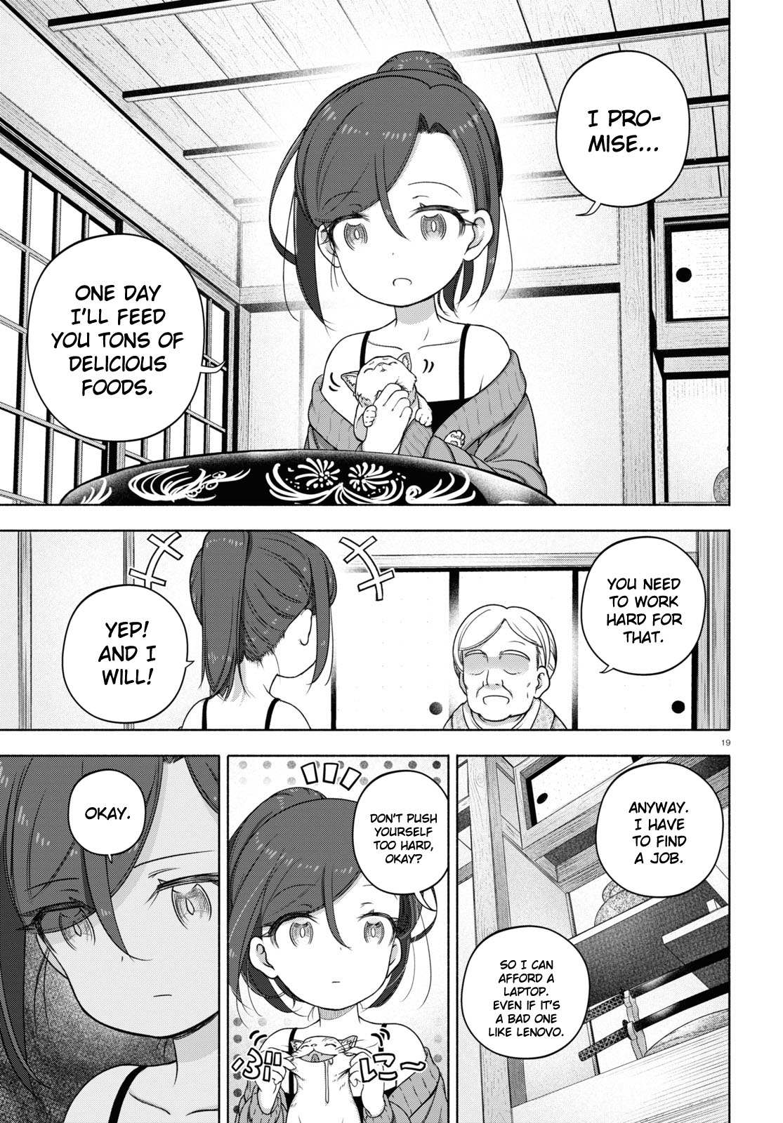 Read FX Fighter Kurumi-chan Manga Online