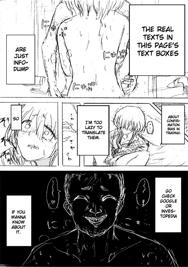 Read FX Fighter Kurumi-chan Manga Online