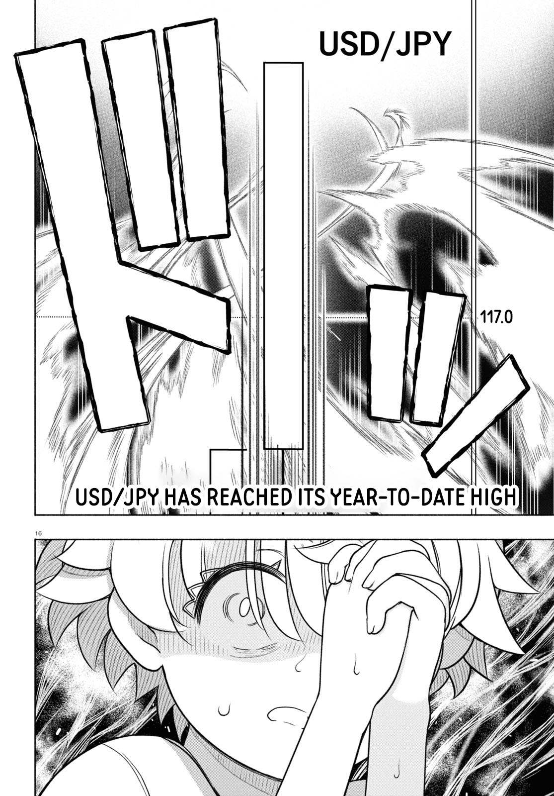 Read FX Fighter Kurumi-chan Manga Online