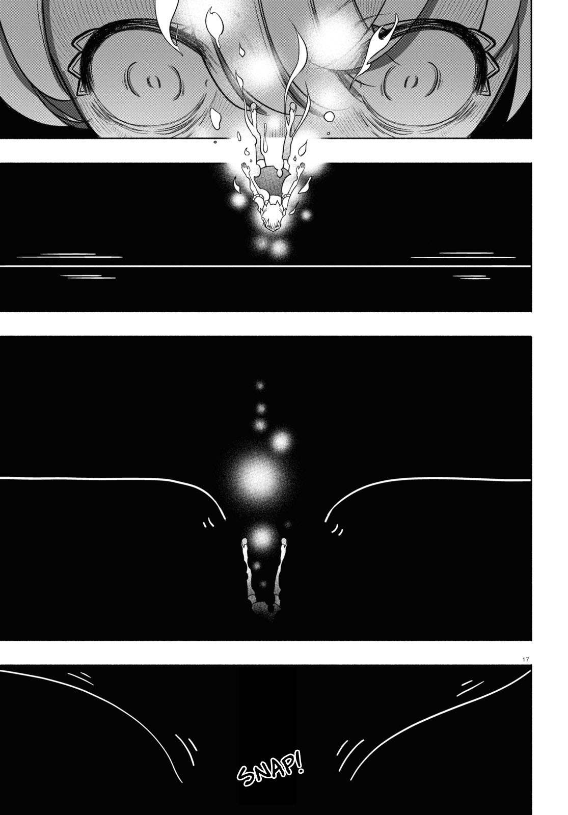 Read FX Fighter Kurumi-chan Manga Online