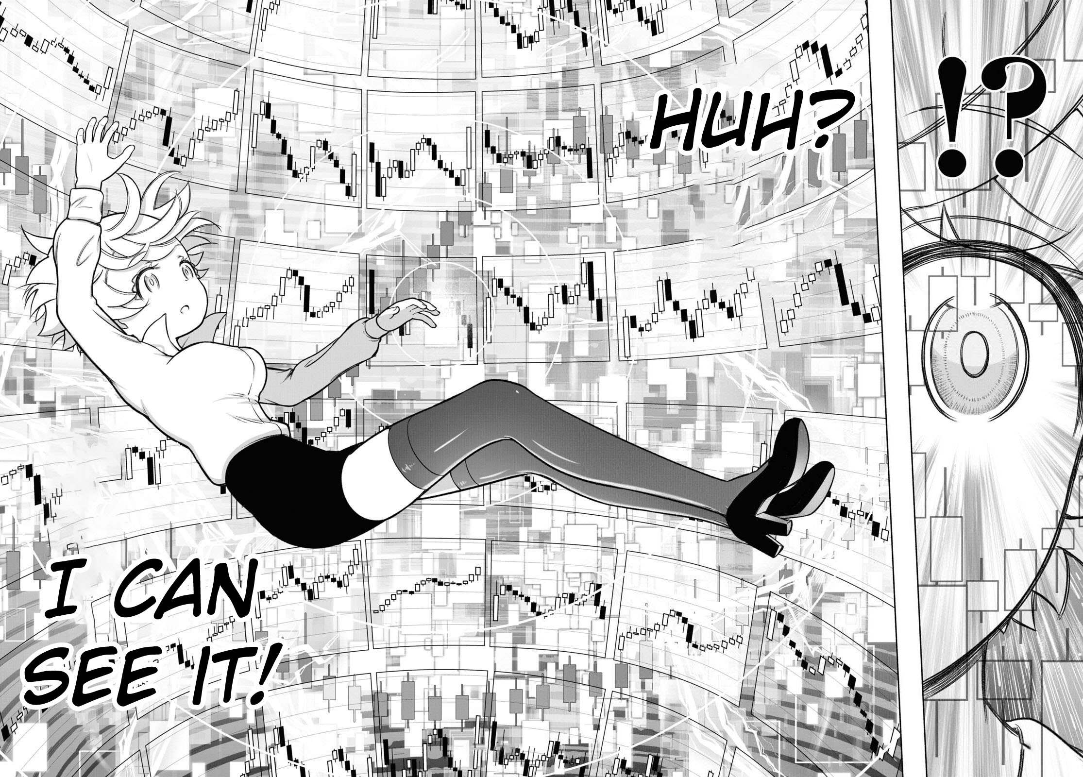 Read FX Fighter Kurumi-chan Manga Online