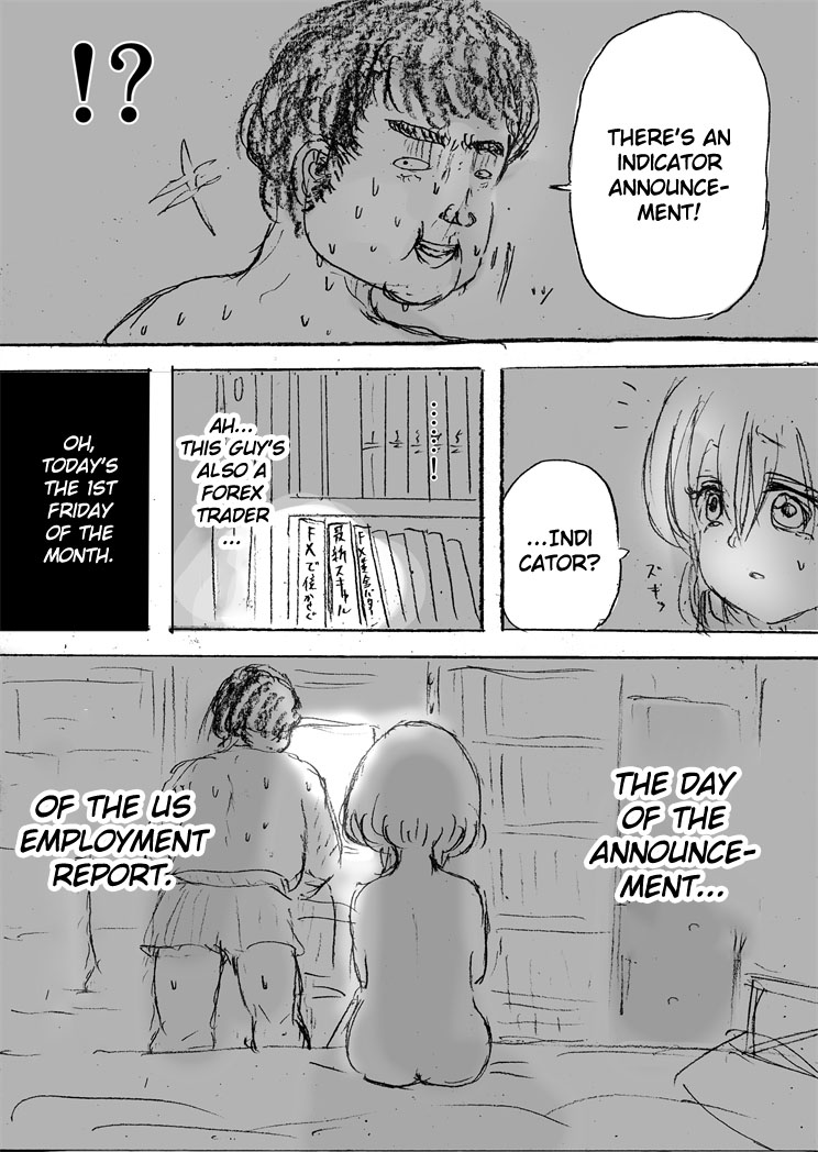 Read FX Fighter Kurumi-chan Manga Online