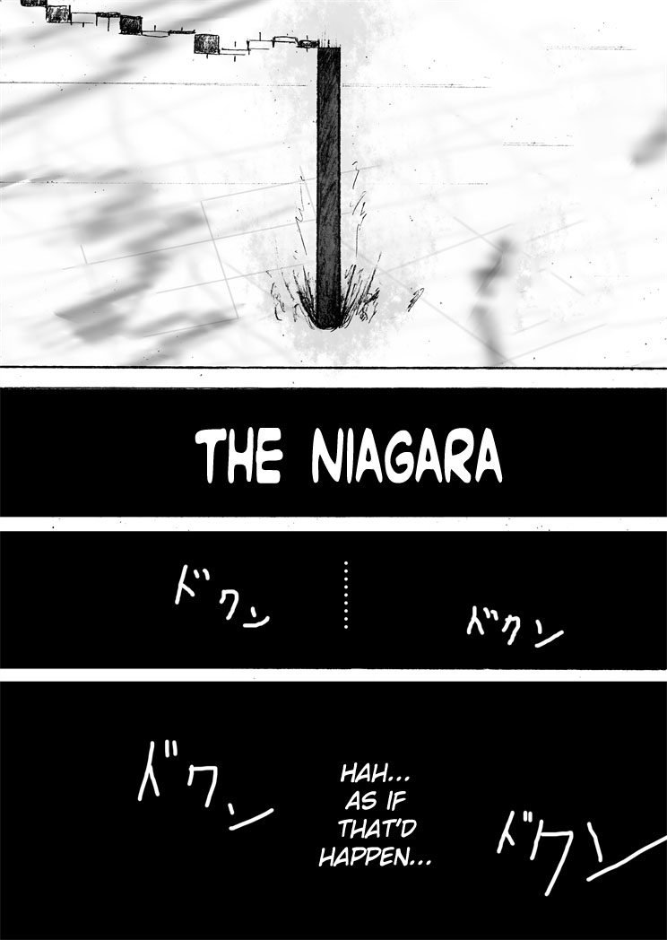 Read FX Fighter Kurumi-chan Manga Online