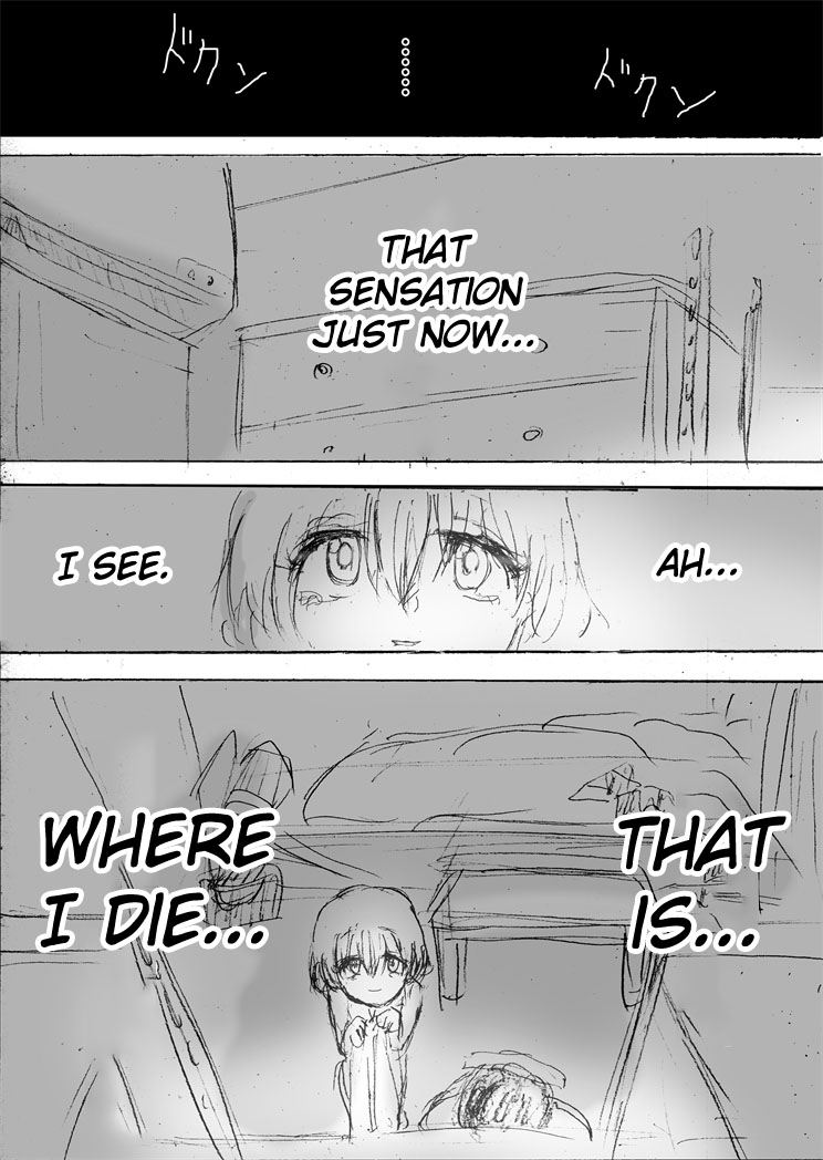 Read FX Fighter Kurumi-chan Manga Online