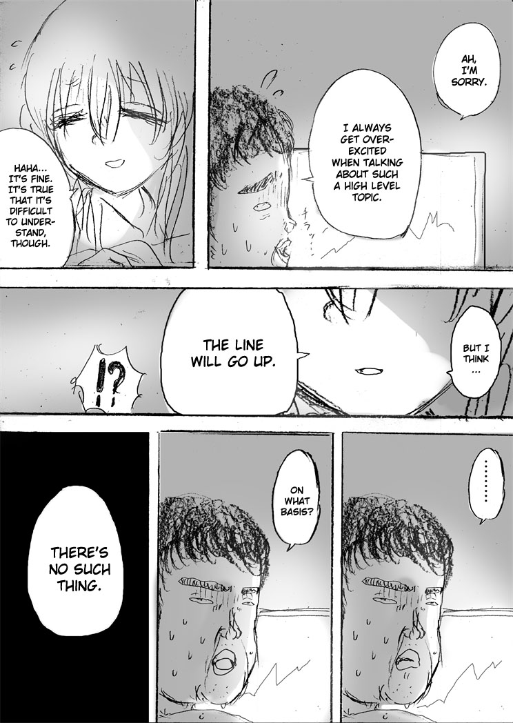 Read FX Fighter Kurumi-chan Manga Online