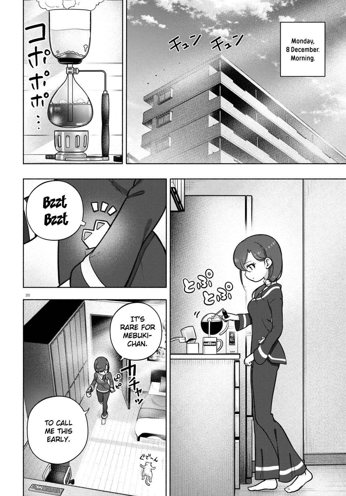 Read FX Fighter Kurumi-chan Manga Online