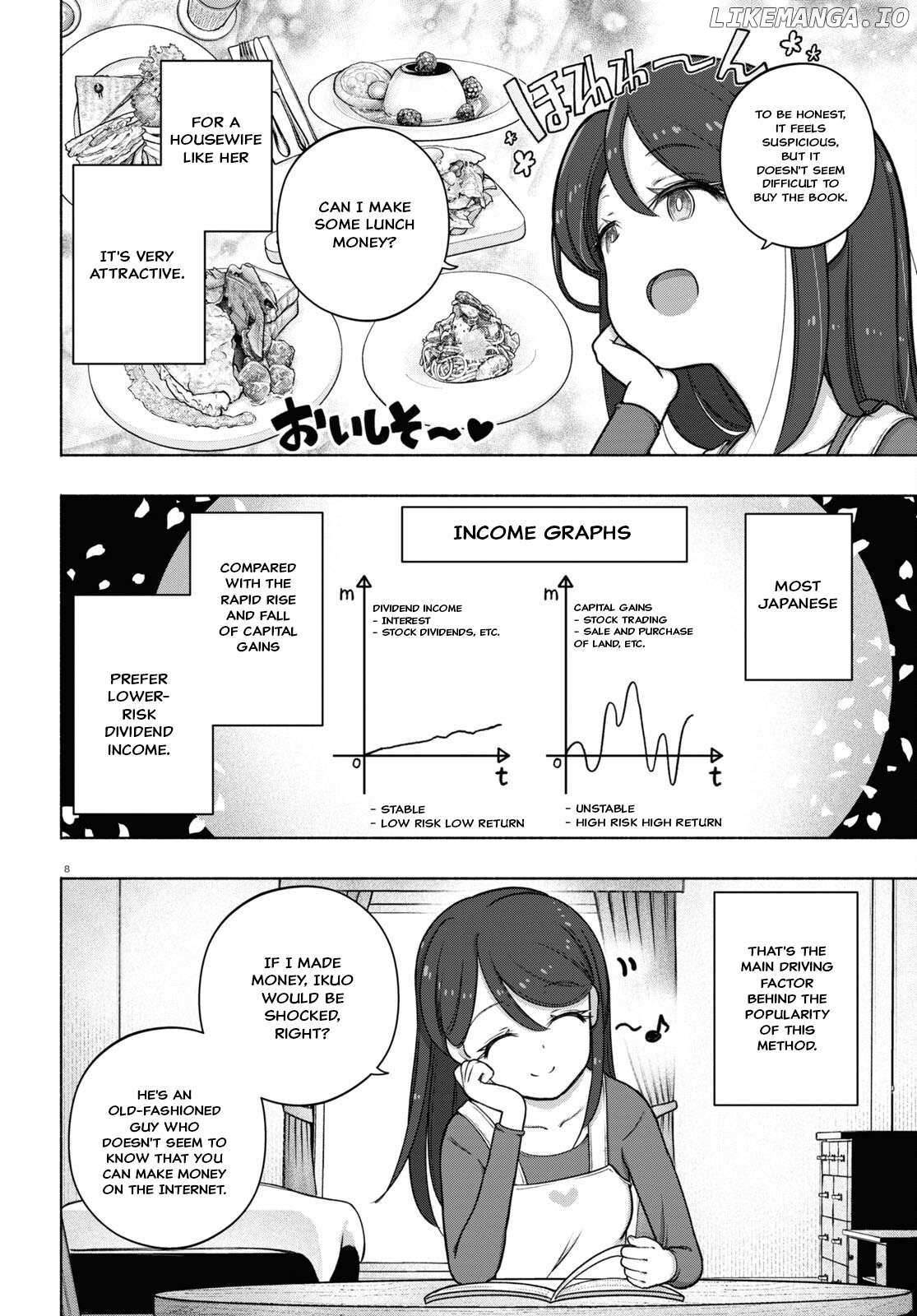 Read FX Fighter Kurumi-chan Manga Online