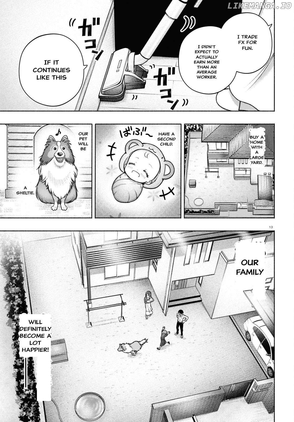 Read FX Fighter Kurumi-chan Manga Online