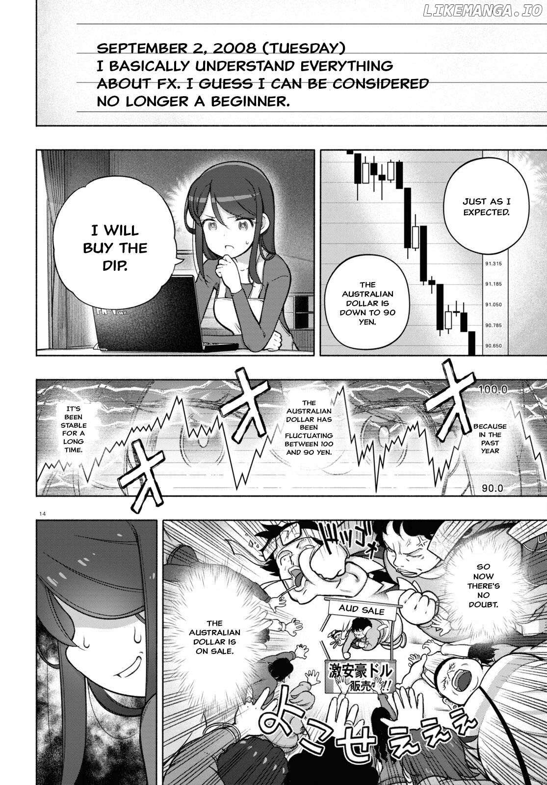 Read FX Fighter Kurumi-chan Manga Online