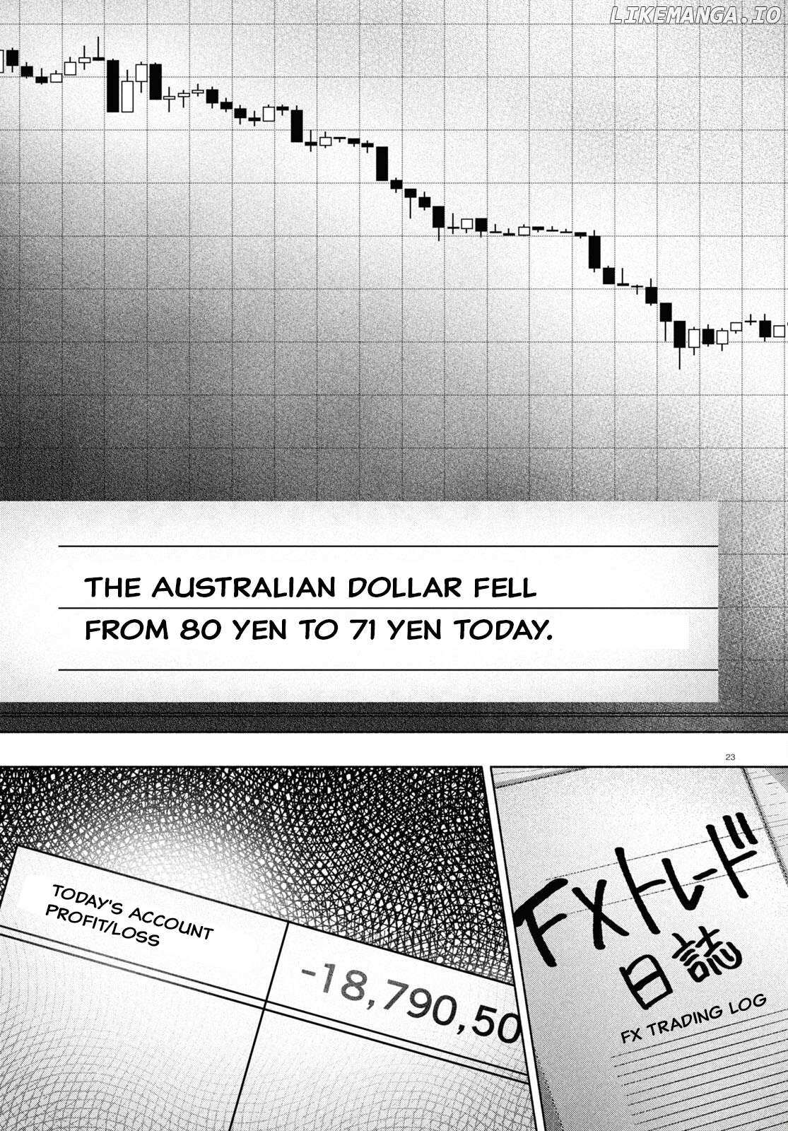 Read FX Fighter Kurumi-chan Manga Online