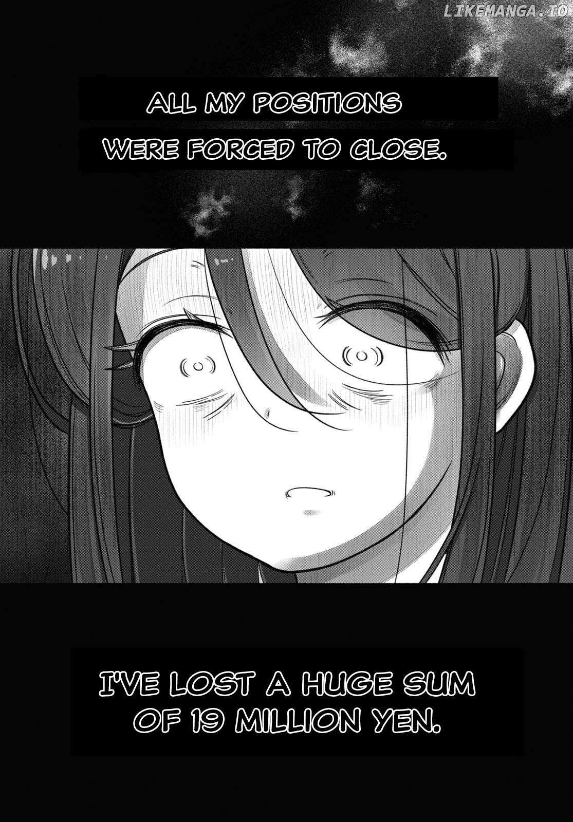 Read FX Fighter Kurumi-chan Manga Online