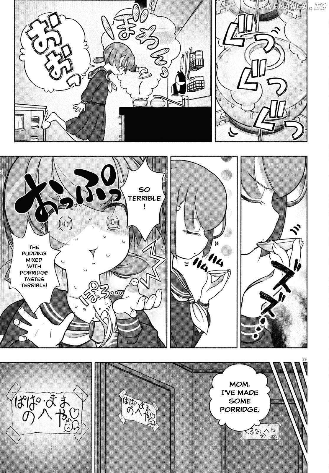 Read FX Fighter Kurumi-chan Manga Online