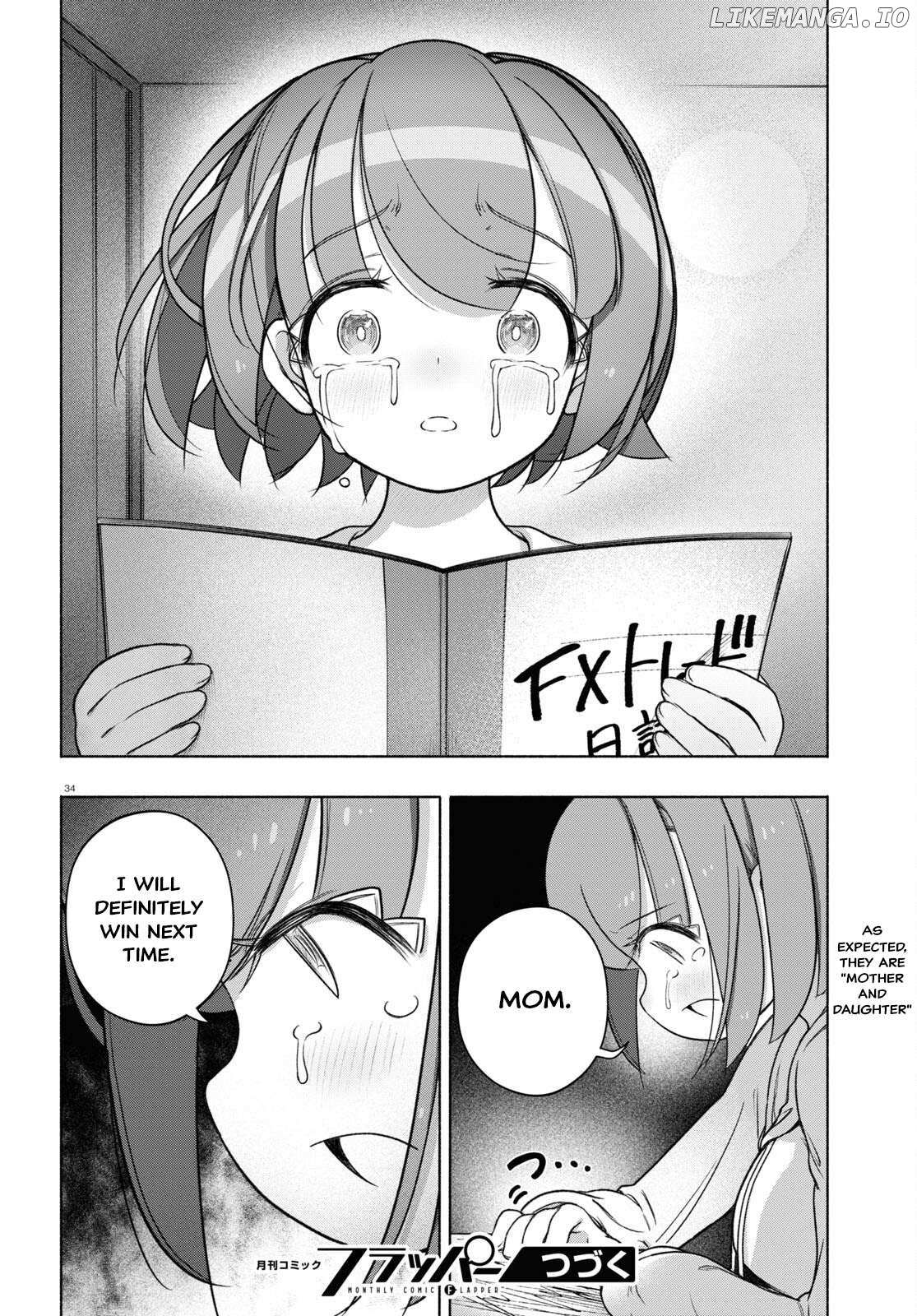 Read FX Fighter Kurumi-chan Manga Online