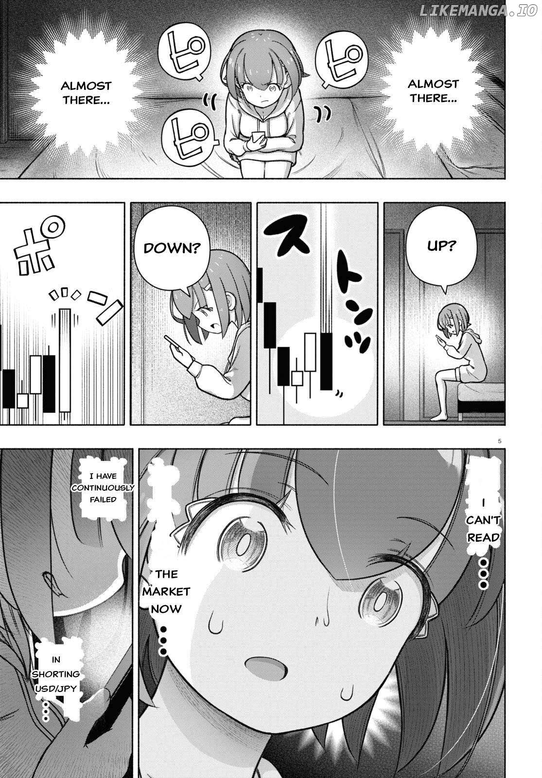 Read FX Fighter Kurumi-chan Manga Online