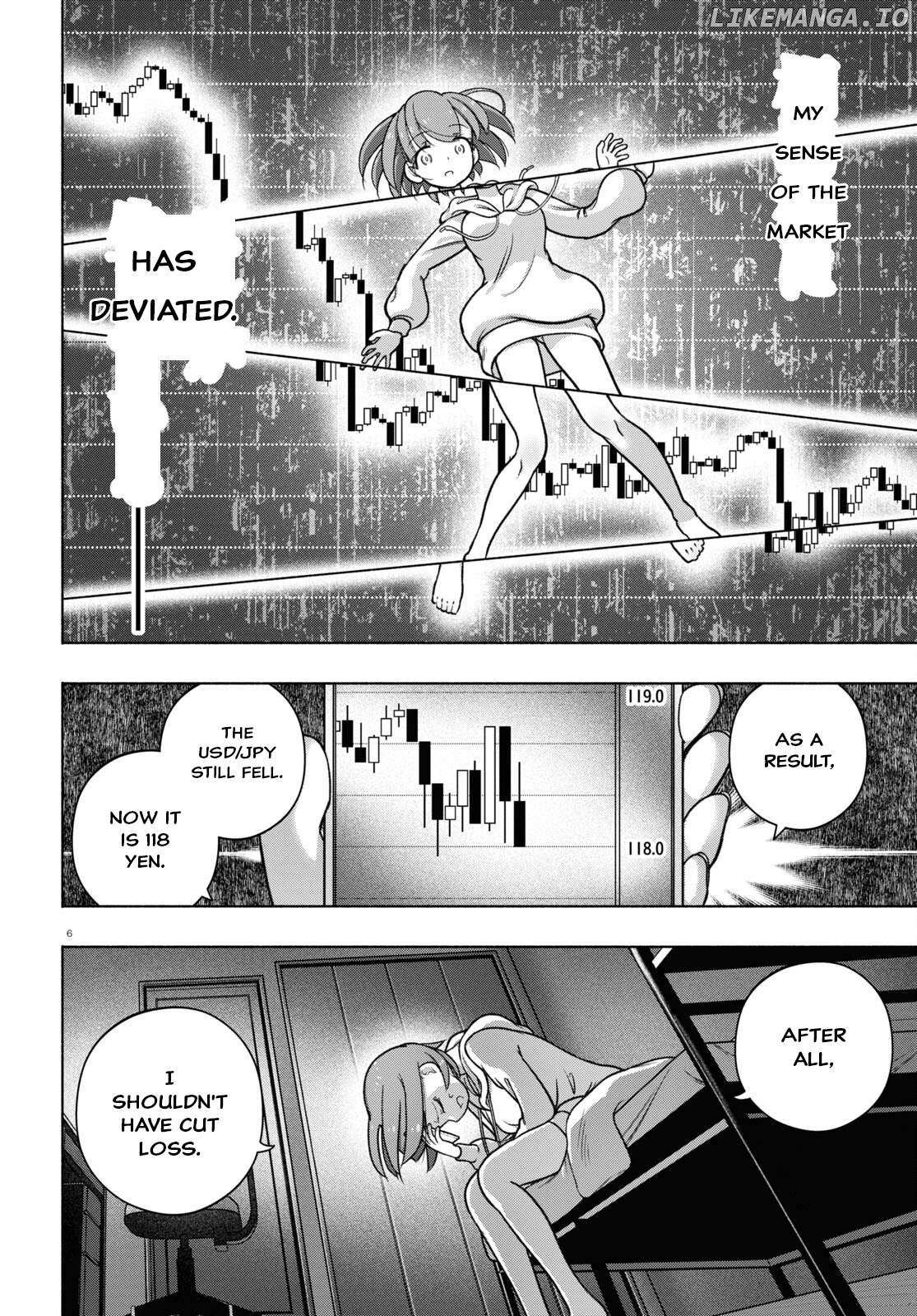 Read FX Fighter Kurumi-chan Manga Online