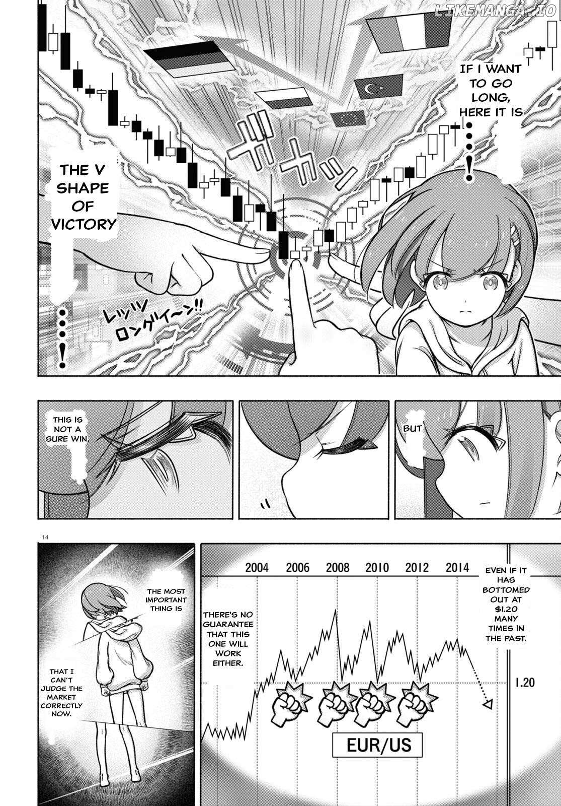 Read FX Fighter Kurumi-chan Manga Online