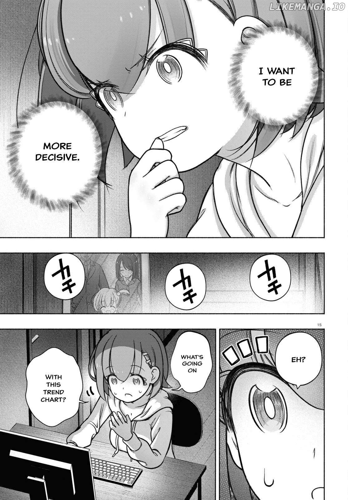 Read FX Fighter Kurumi-chan Manga Online