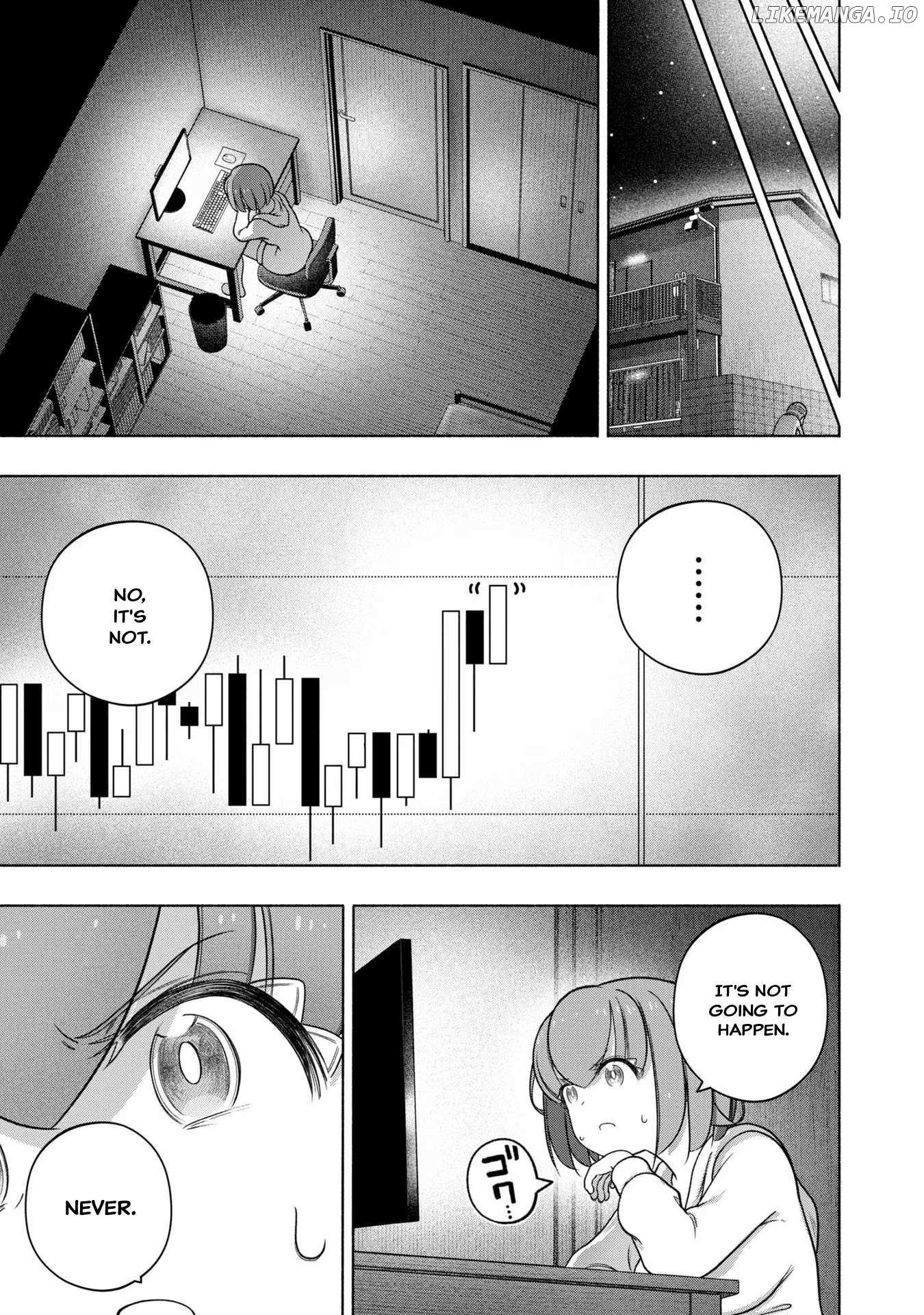 Read FX Fighter Kurumi-chan Manga Online