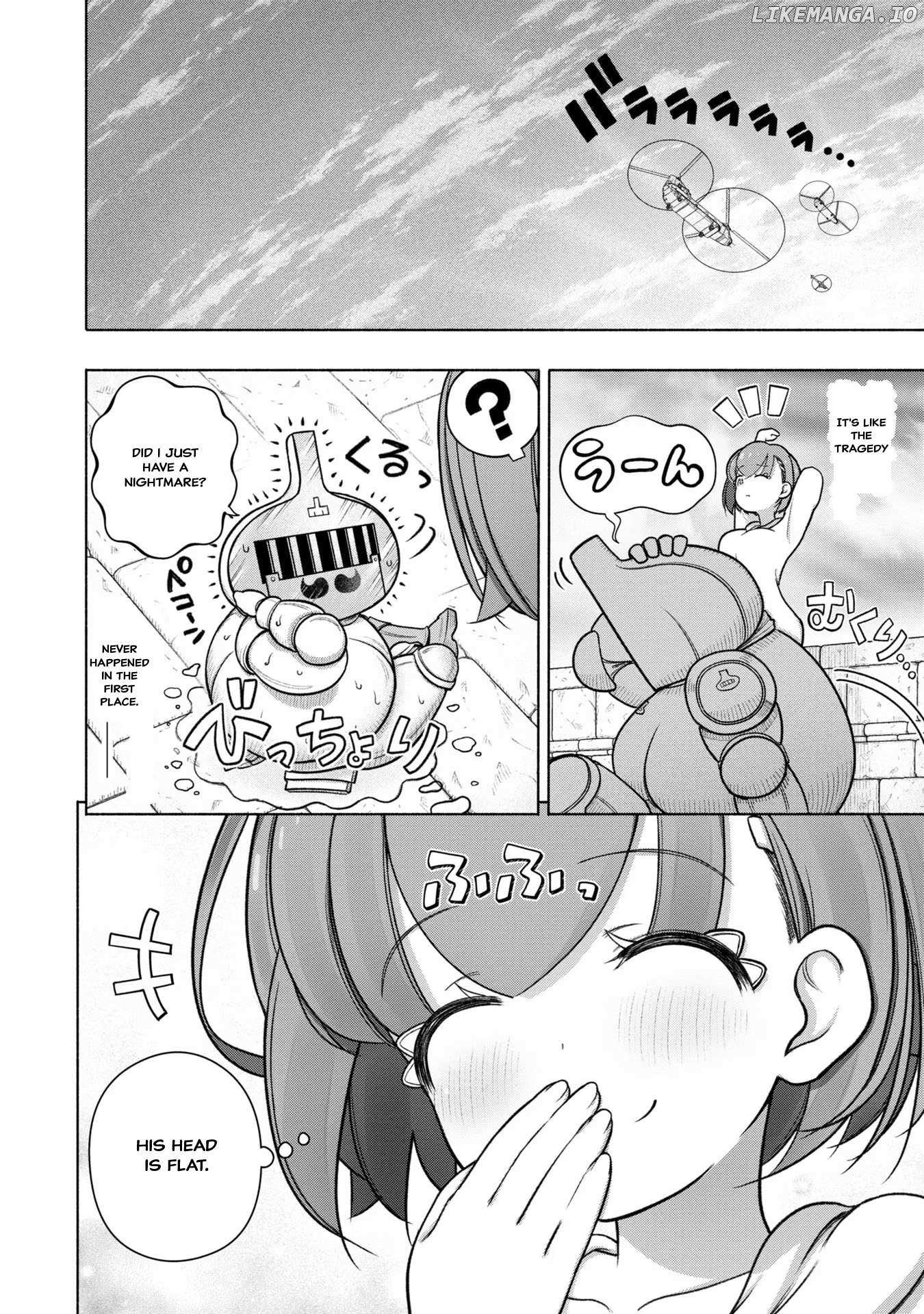 Read FX Fighter Kurumi-chan Manga Online