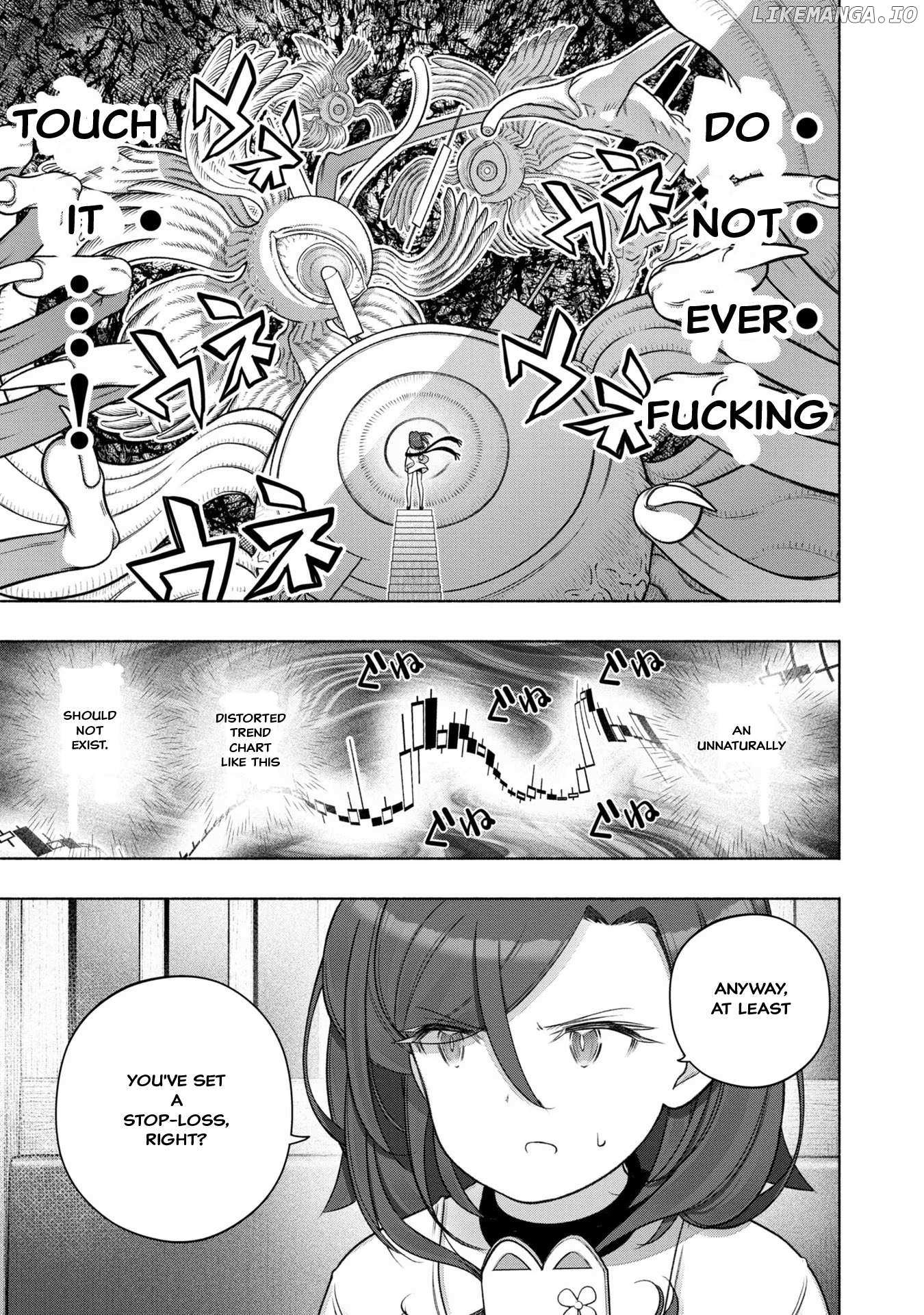 Read FX Fighter Kurumi-chan Manga Online