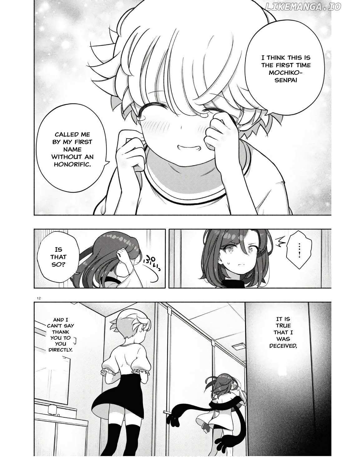 Read FX Fighter Kurumi-chan Manga Online