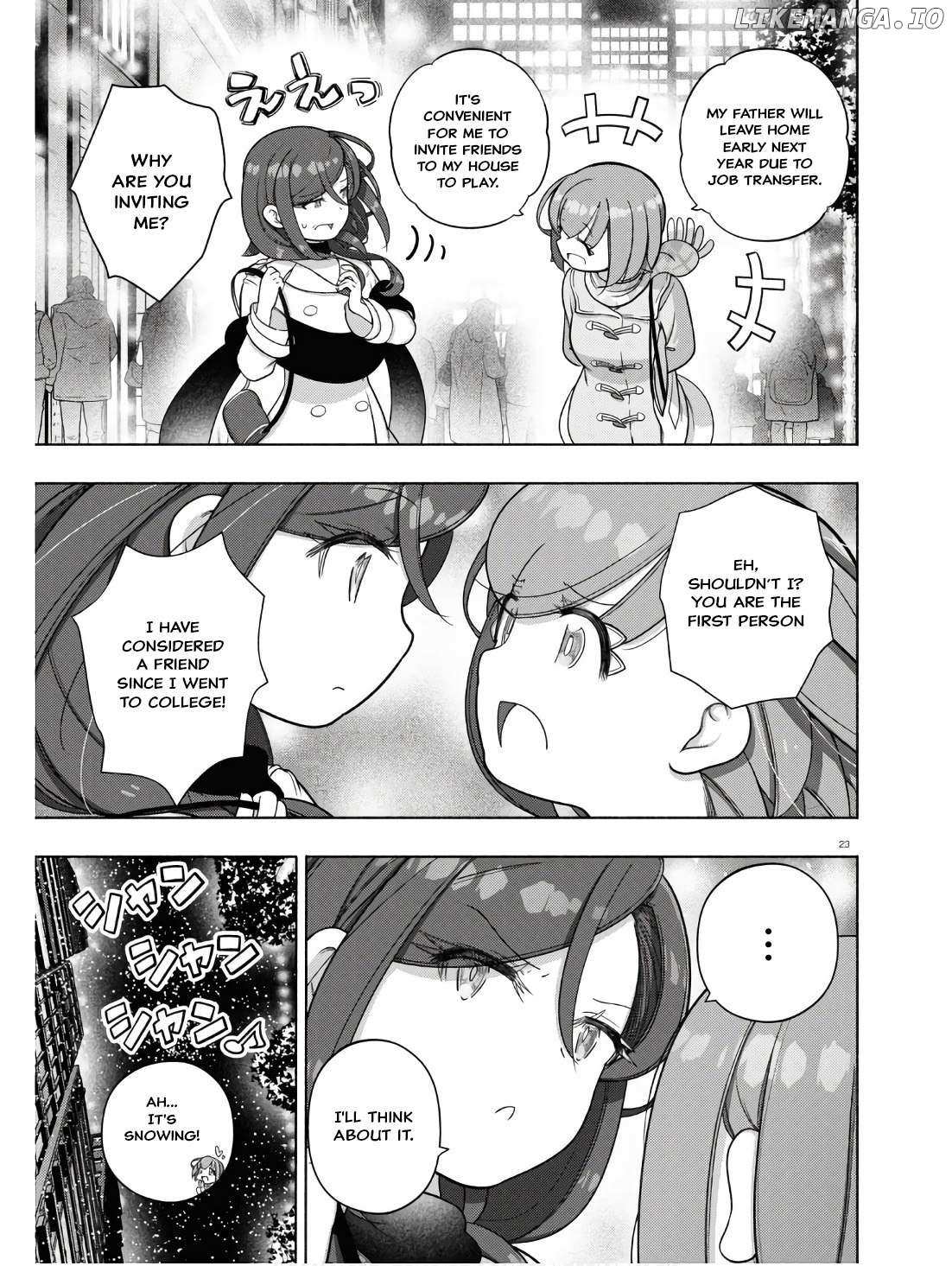 Read FX Fighter Kurumi-chan Manga Online