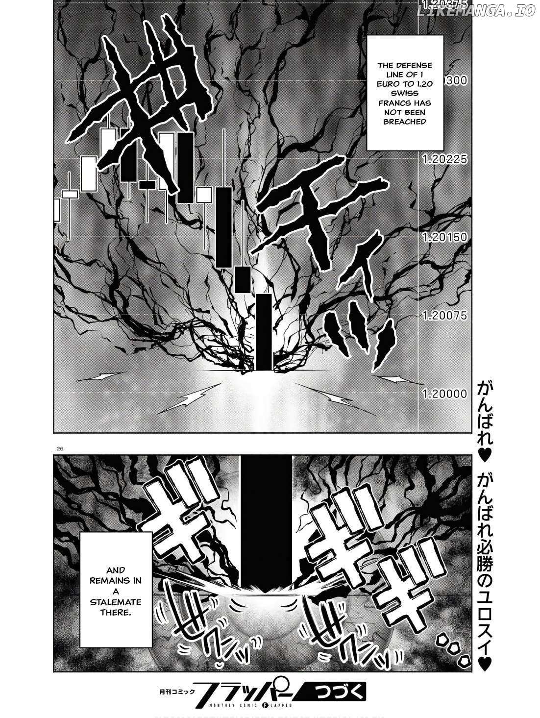 Read FX Fighter Kurumi-chan Manga Online