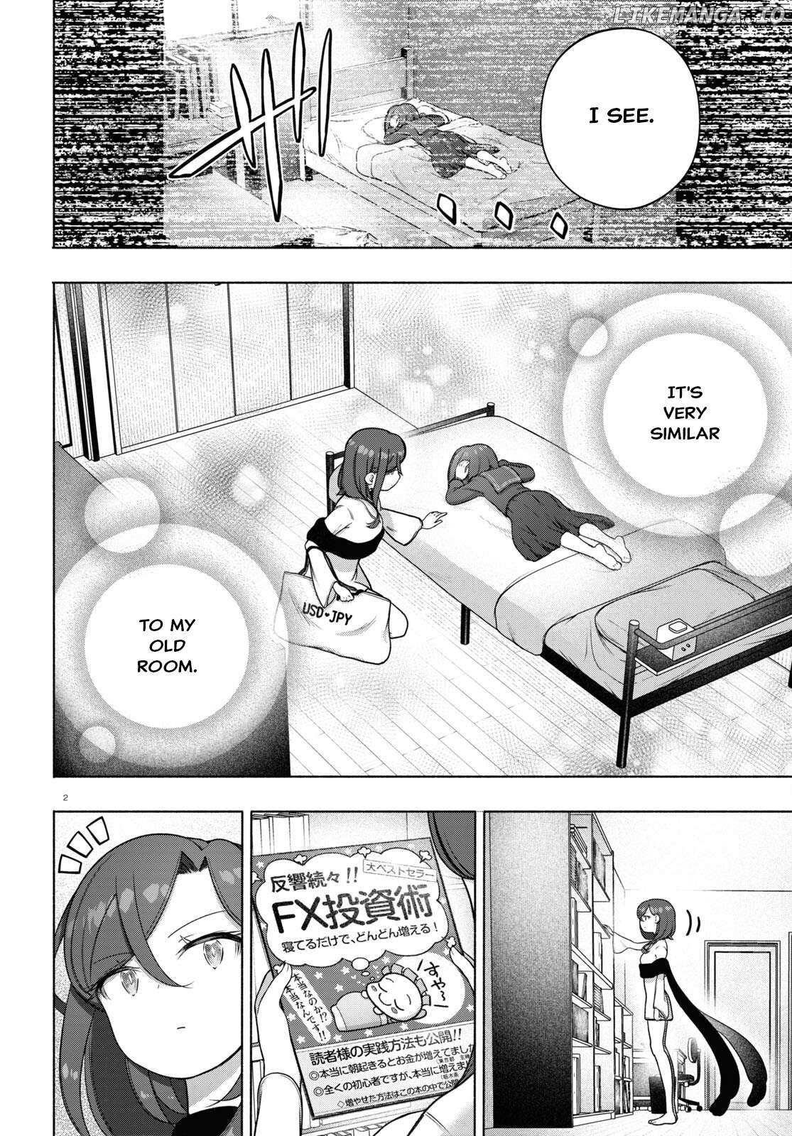 Read FX Fighter Kurumi-chan Manga Online