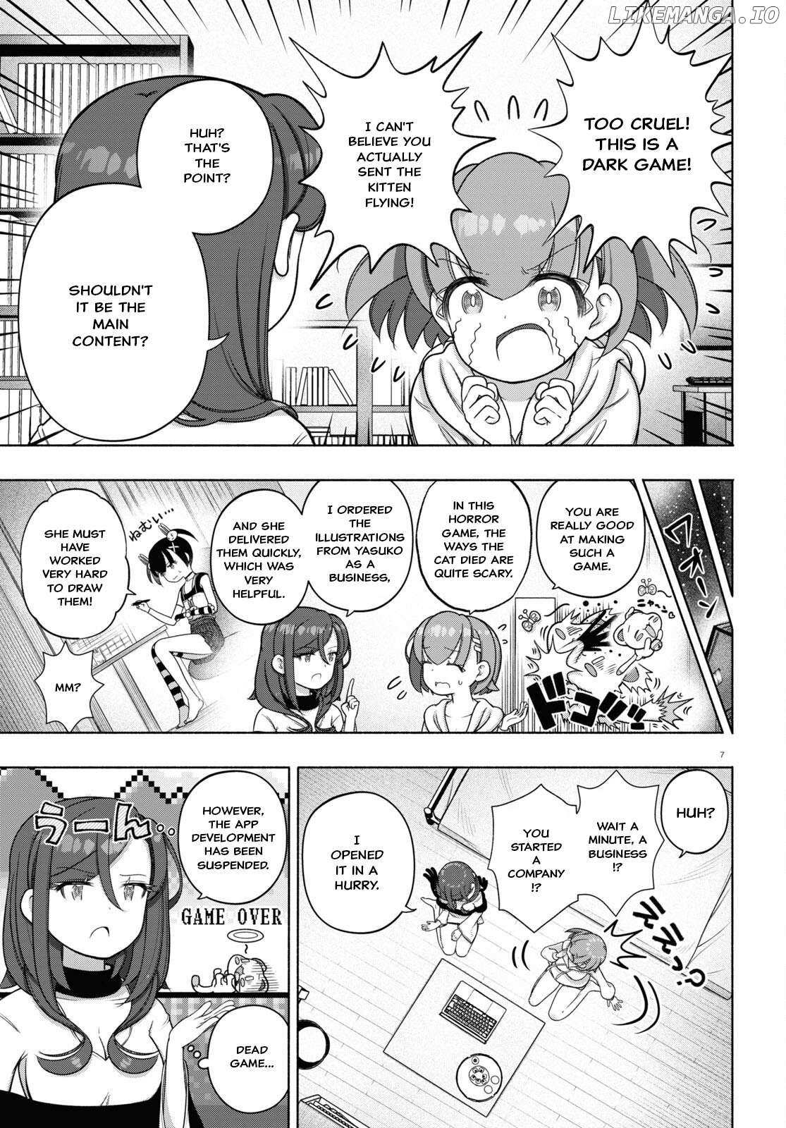 Read FX Fighter Kurumi-chan Manga Online