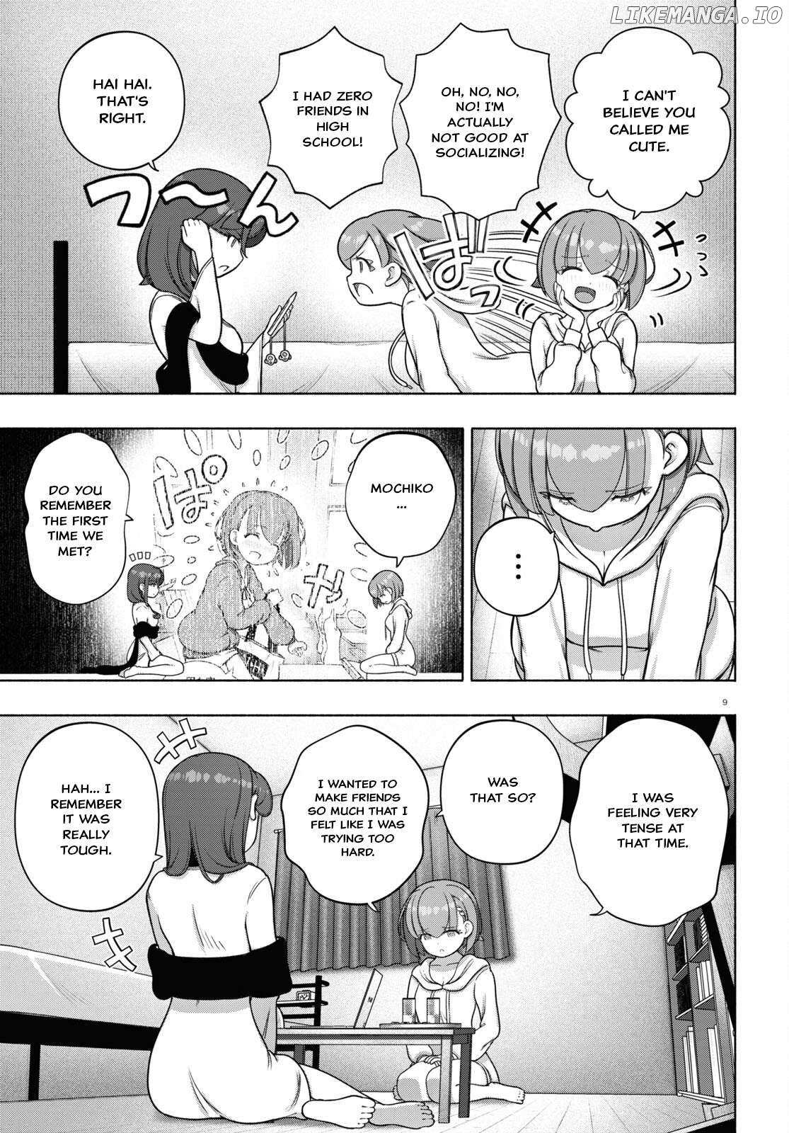 Read FX Fighter Kurumi-chan Manga Online