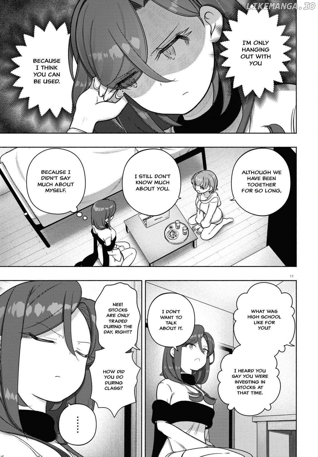 Read FX Fighter Kurumi-chan Manga Online