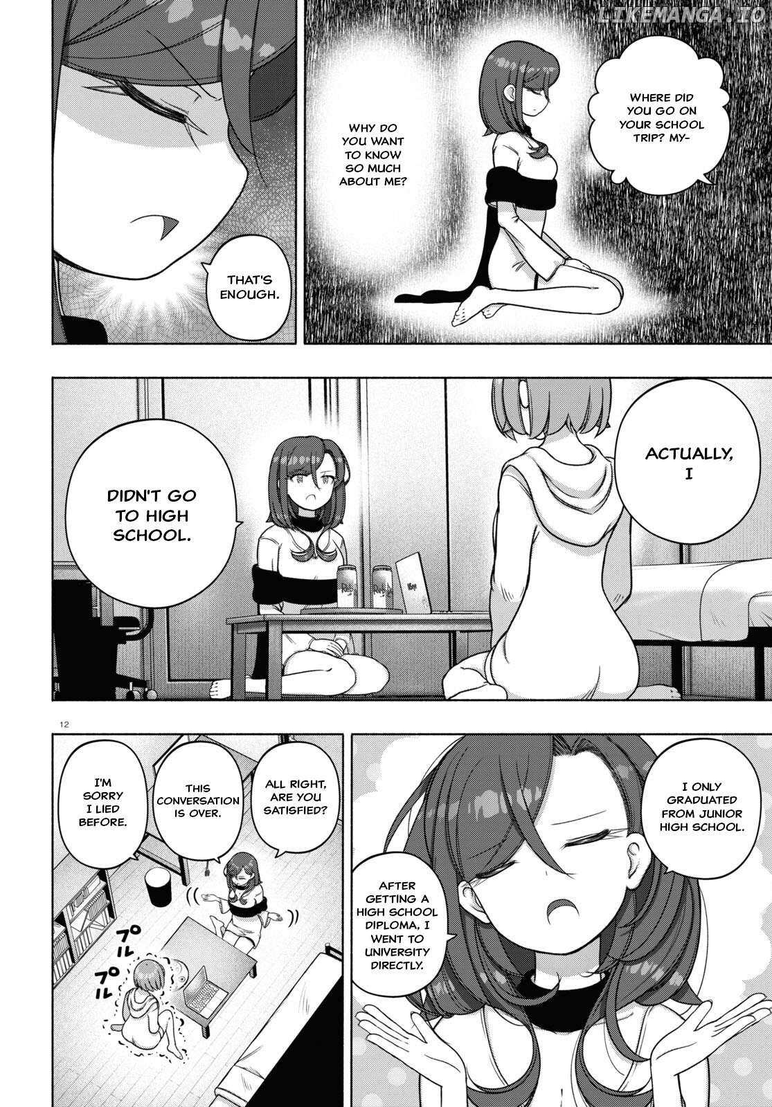 Read FX Fighter Kurumi-chan Manga Online