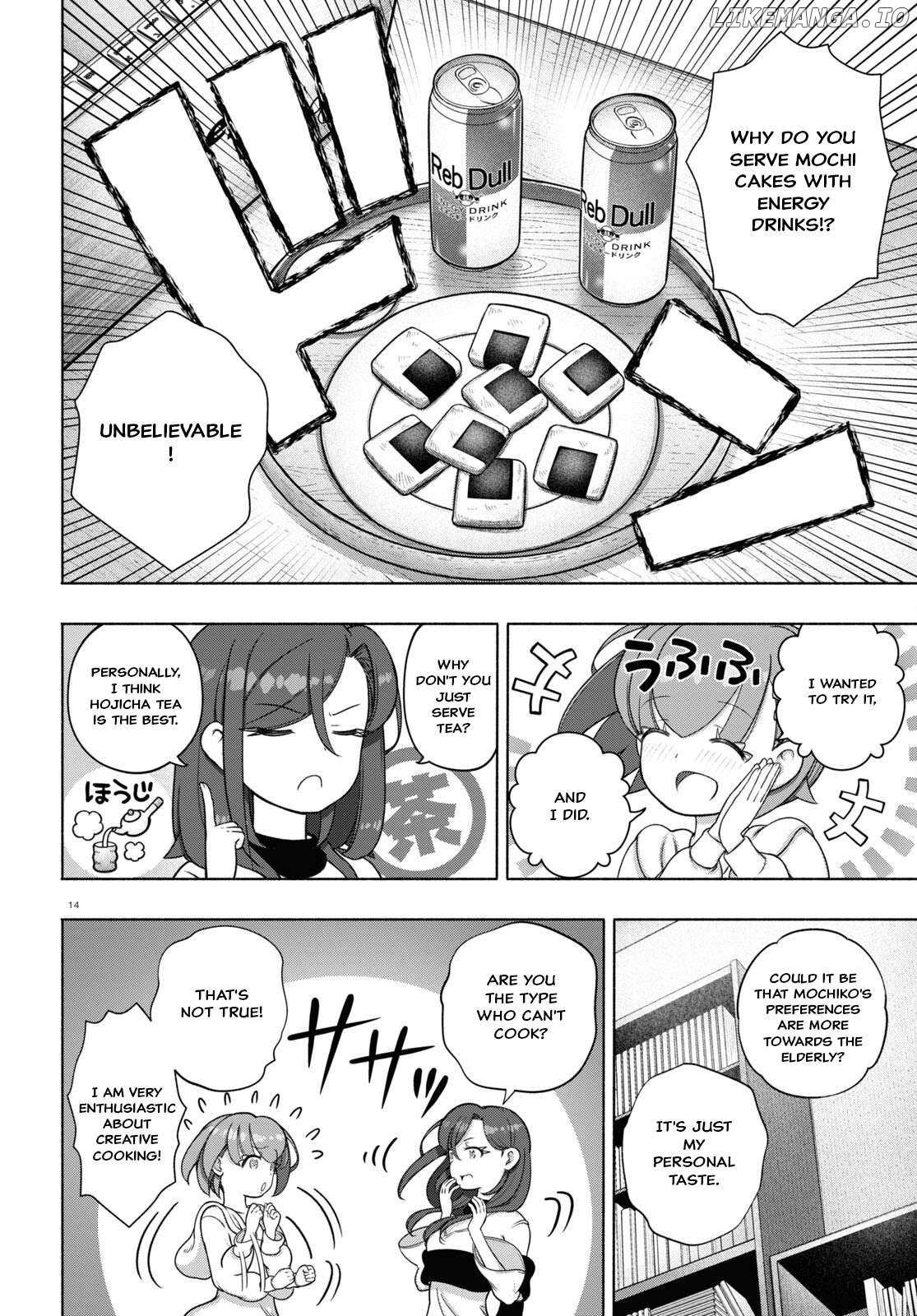 Read FX Fighter Kurumi-chan Manga Online